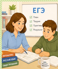Услуги Услуги репетиторов в Ломоносове