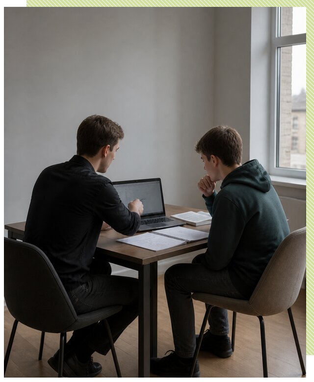 Репетитор по информатике ЕГЭ в Ломоносове от 1537 р. | Репетитор-Лмн