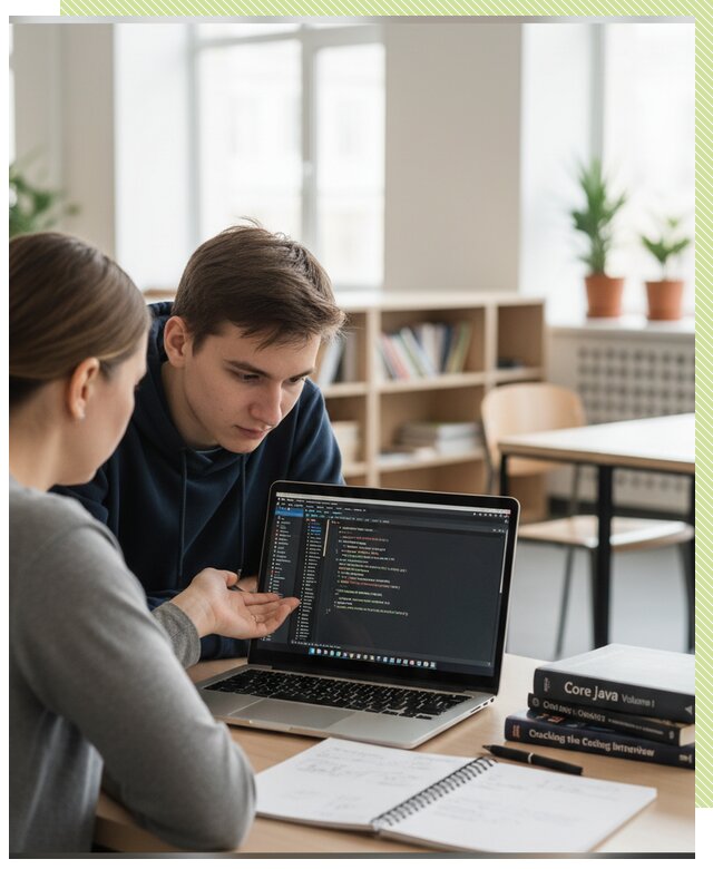 Репетитор по JavaScript в Ломоносове по цене от 1844 р. | Репетитор-Лмн