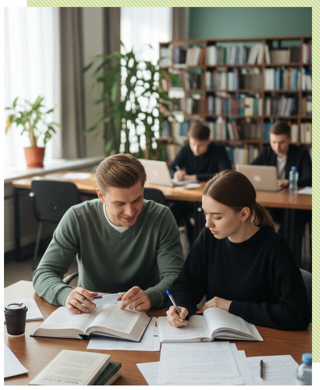 Репетитор для студентов медиков в Ломоносове от 1537 р. | Репетитор-Лмн